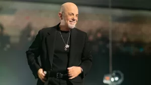BILLY JOEL WEB