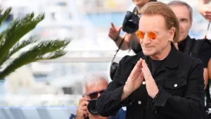 BONO U2 WEB