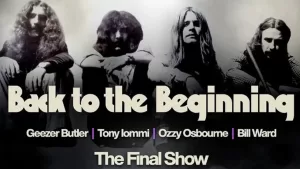 Black Sabbath