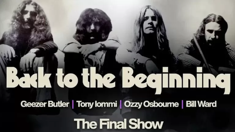 Black Sabbath