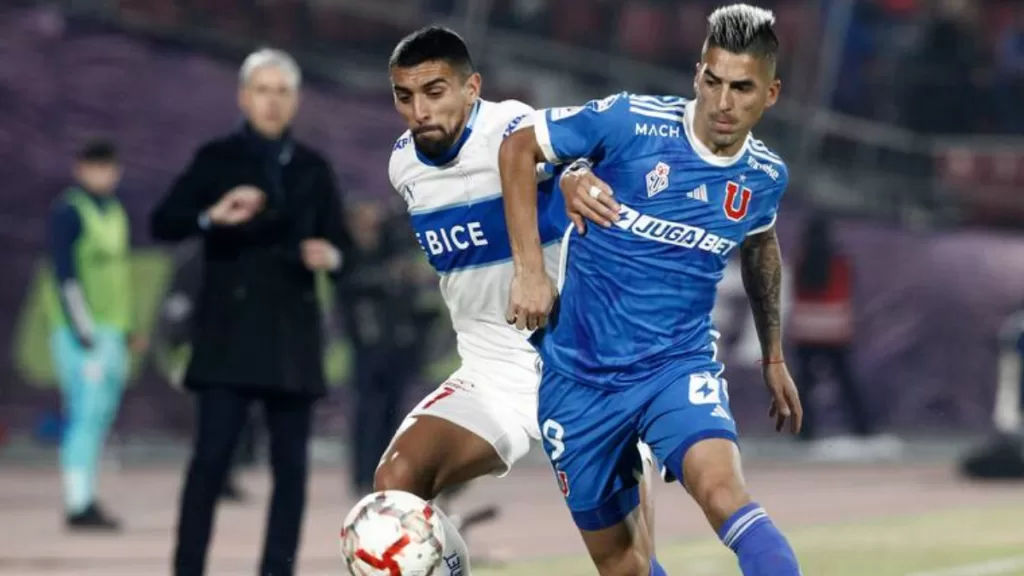 CLASICO UNIVERSITARIO WEB