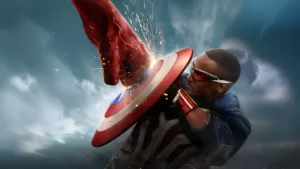 Captain America