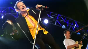 DAVID LEE ROTH WEB