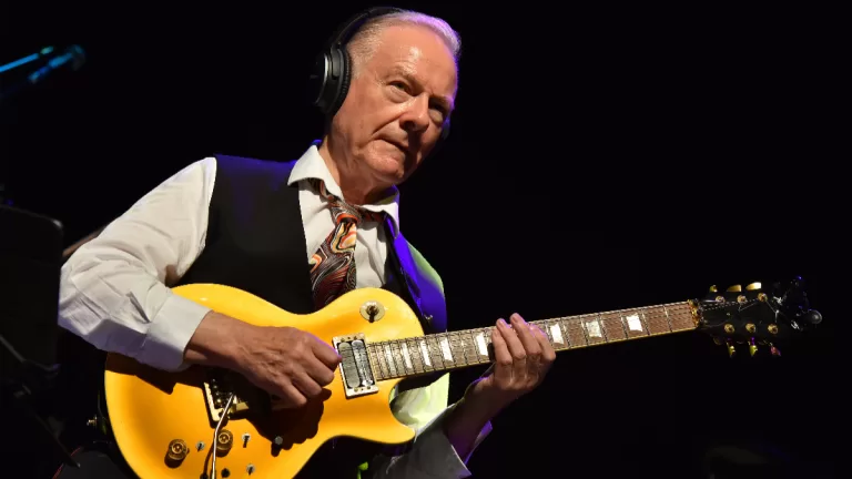 ROBERT FRIPP WEB