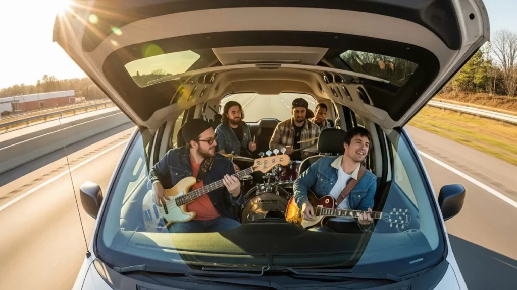 Fondo De Circulación De La Música Nacional