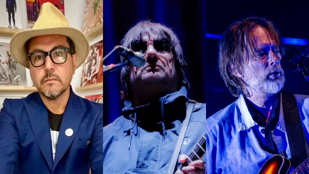 Mauricio Basualto, Álvaro Henríquez