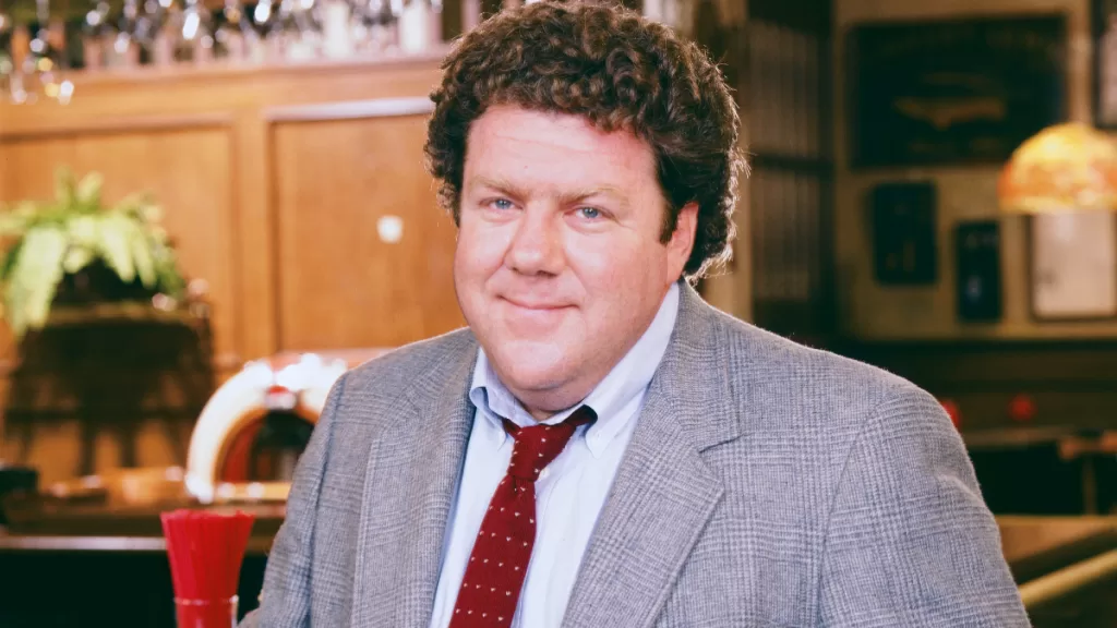 GEORGE WENDT WEB