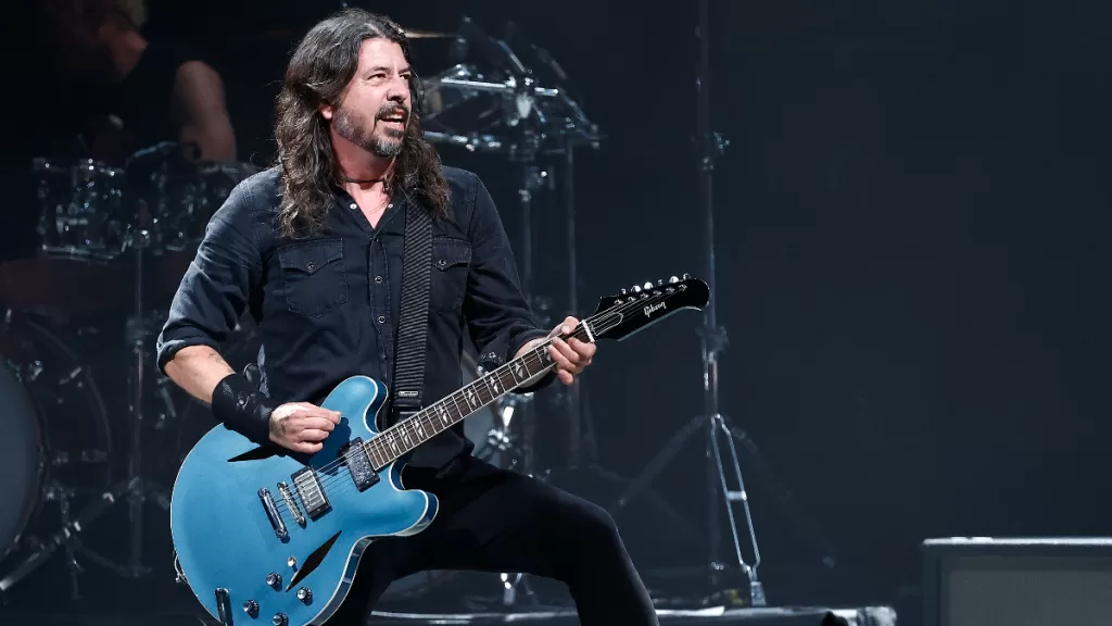 GROHL WEB