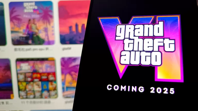 GTA VI WEB