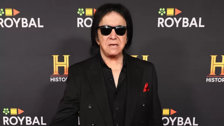 Gene Simmons