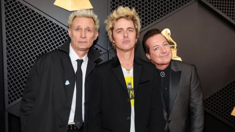 Green Day