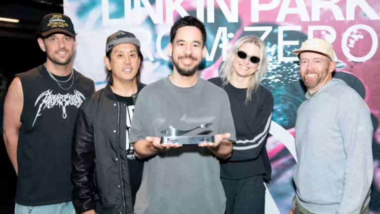 HOF LINKIN PARK WEB