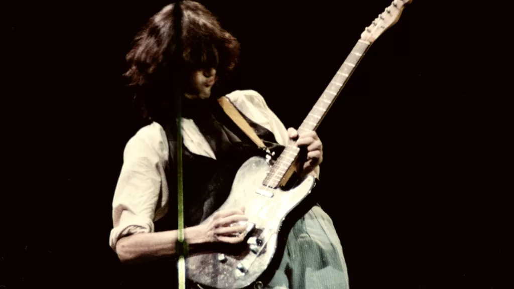 JIMMY PAGE WEB