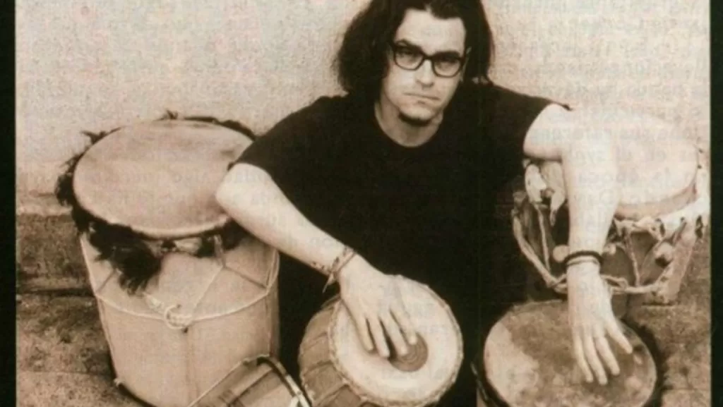 Joe Vasconcellos