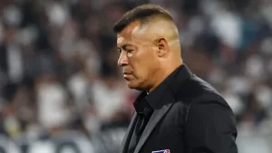 Jorge Almirón