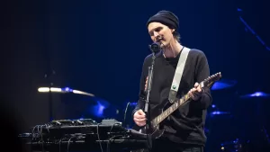 Josh Klinghoffer