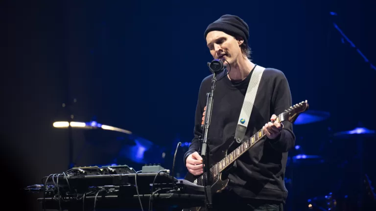 Josh Klinghoffer