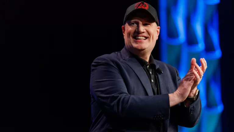 KEVIN FEIGE WEB