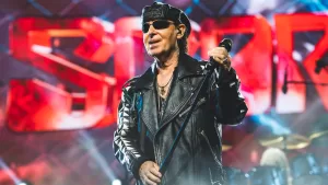 KLAUS MEINE WEB