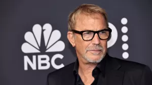 Kevin Costner