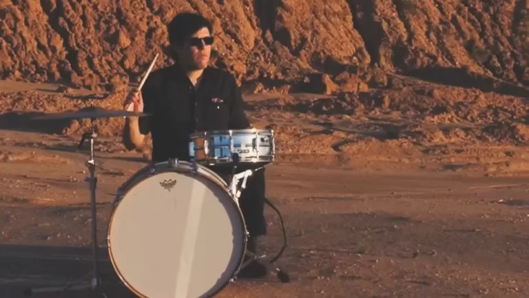 LORD BUFFALO WEB