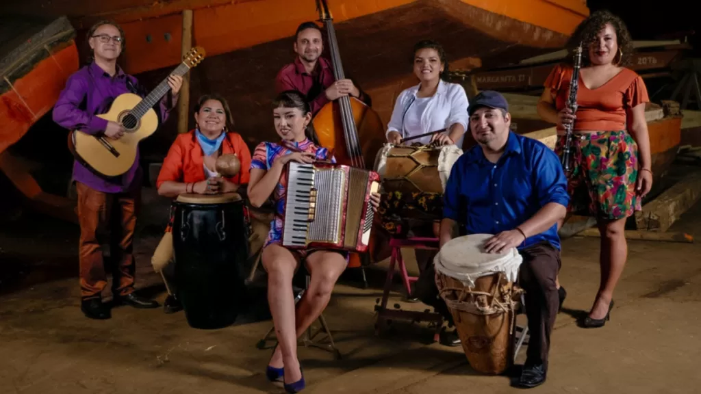 La Magnífica Siembra