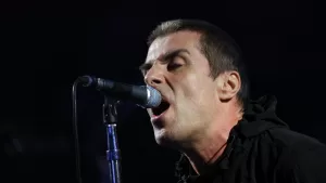Liam Gallagher