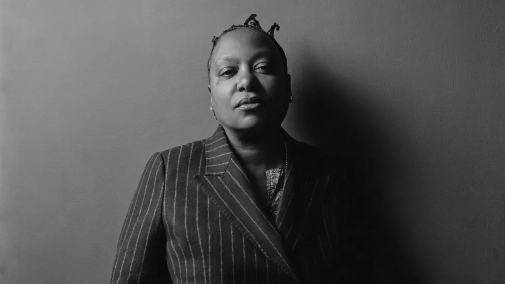 Meshell Ndegeocello