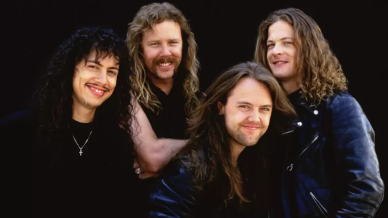 Metallica 1991 Tutupash Web Ok