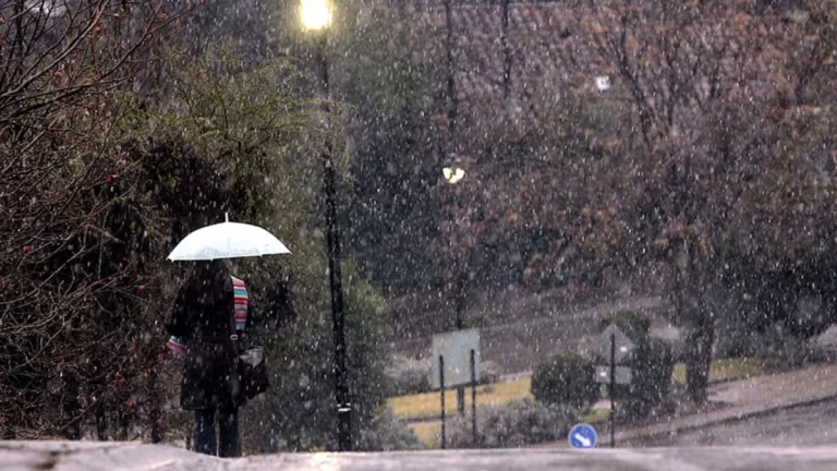 Meteorología Chile