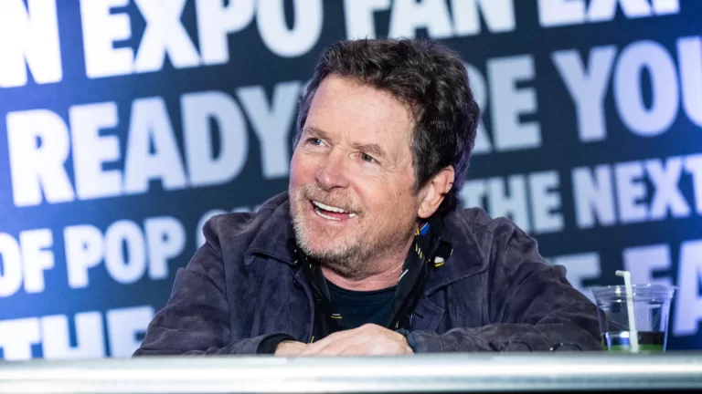 Michael J. Fox