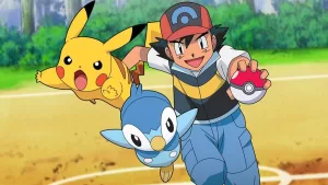 Pokémon Symphonic Adventure