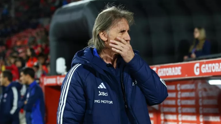 Ricardo Gareca