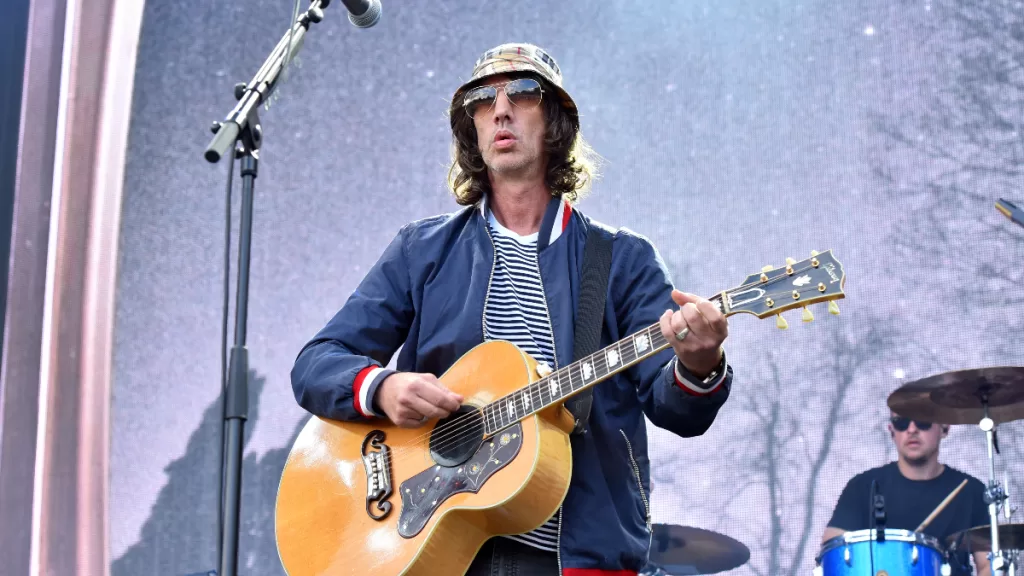 Richard Ashcroft