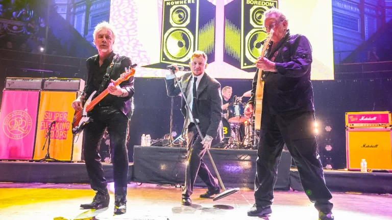 SEX PISTOLS WEB