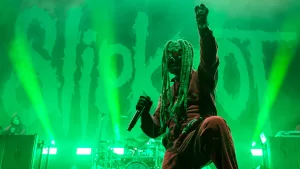 SLIPKNOT WEB