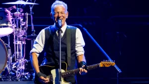 SPRINGSTEEN WEB