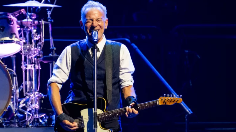 SPRINGSTEEN WEB