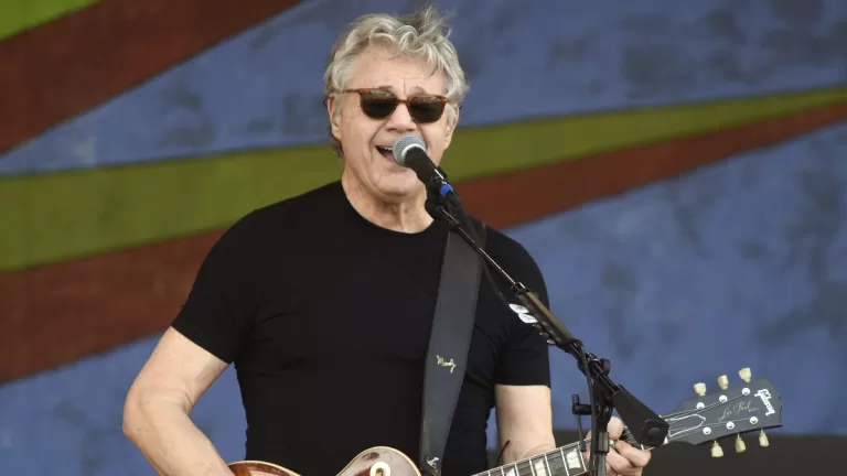 Steve Miller