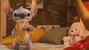 STITCH WEB