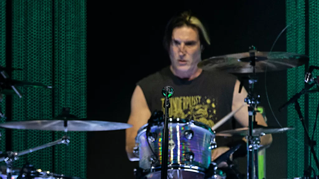 Sean Kinney Alice In Chains