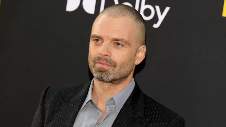 Sebastian Stan