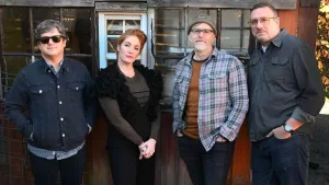 Sixpence None The Richer