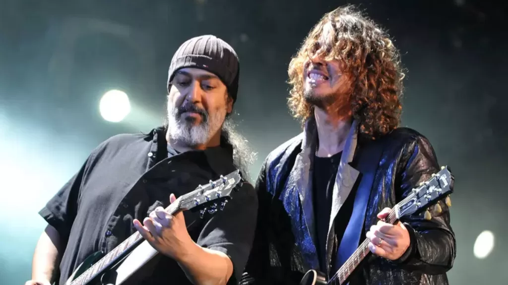 Soundgarden
