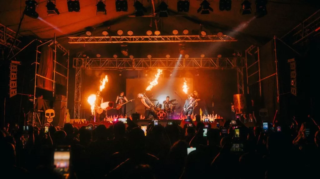 Stairway To Hell Fest