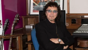 TONY IOMMI WEB
