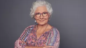 Teresita Reyes