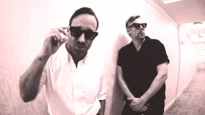 The Black Keys