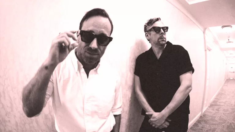 The Black Keys