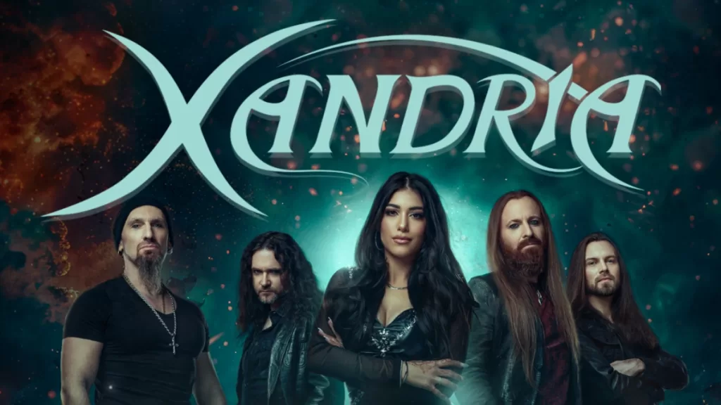 Xandria
